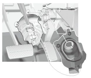 Steering System - Service Information